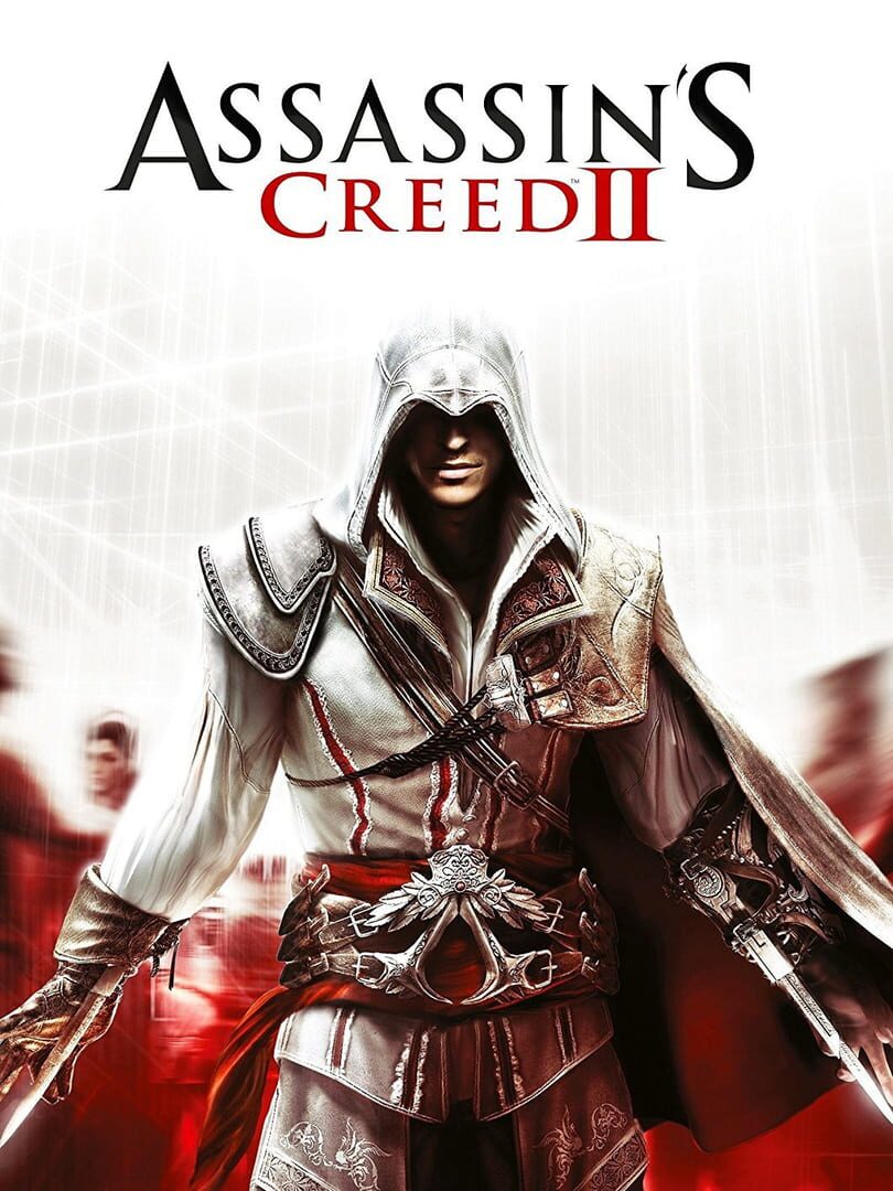 Assassins's Creed 2